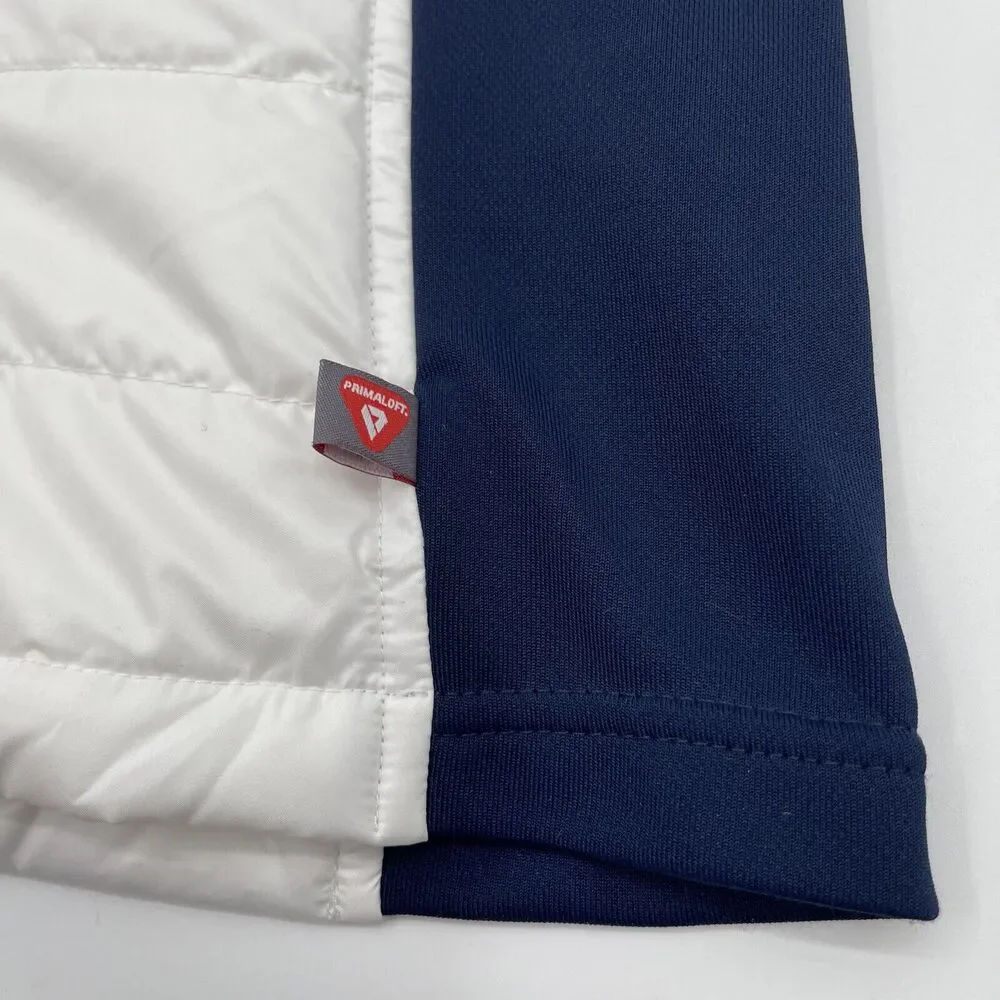 J Lindeberg Vest 2015 World Alpine Ski Championships Vail Beaver Creek‎ Womens M